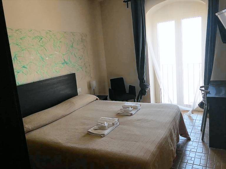 Bed and Breakfast Monterosso Almo