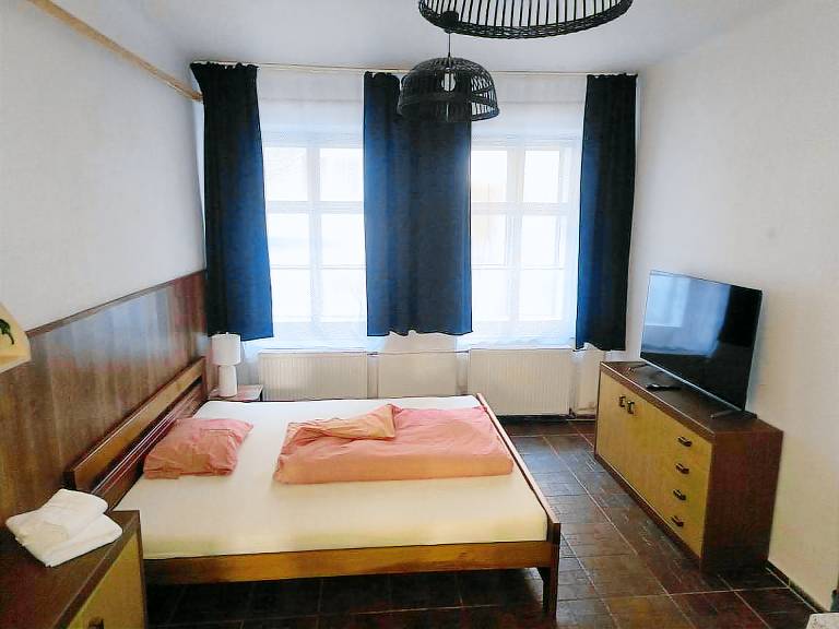 Holiday apartment | Pet-friendly — photo 2
