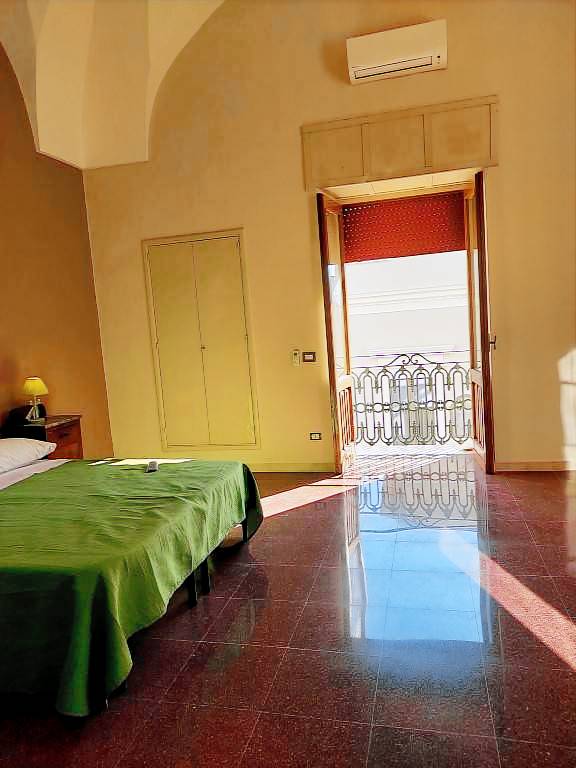 Holiday apartment with 1 room for 6 persons — photo 4