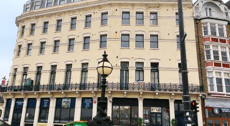 Pleasant apartment | Close to the beach | Dogs allowed in Margate