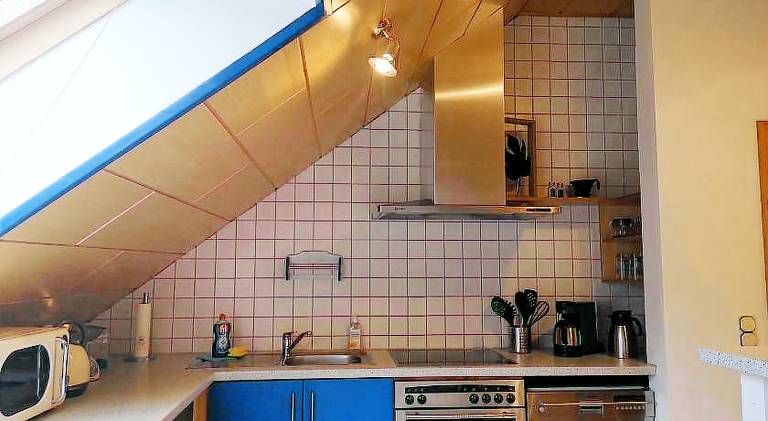 Ample holiday apartment | Pet-friendly — photo 3