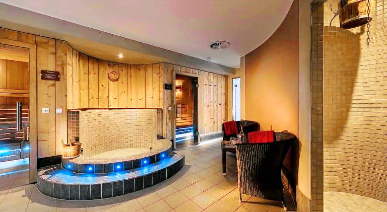 Best Western Plus Hotel Willingen — photo 5