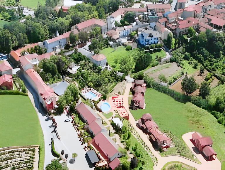 Ariotto Village Hotel