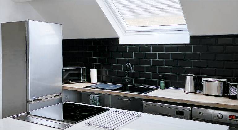 Holiday apartment with 2 rooms for 6 persons — photo 4