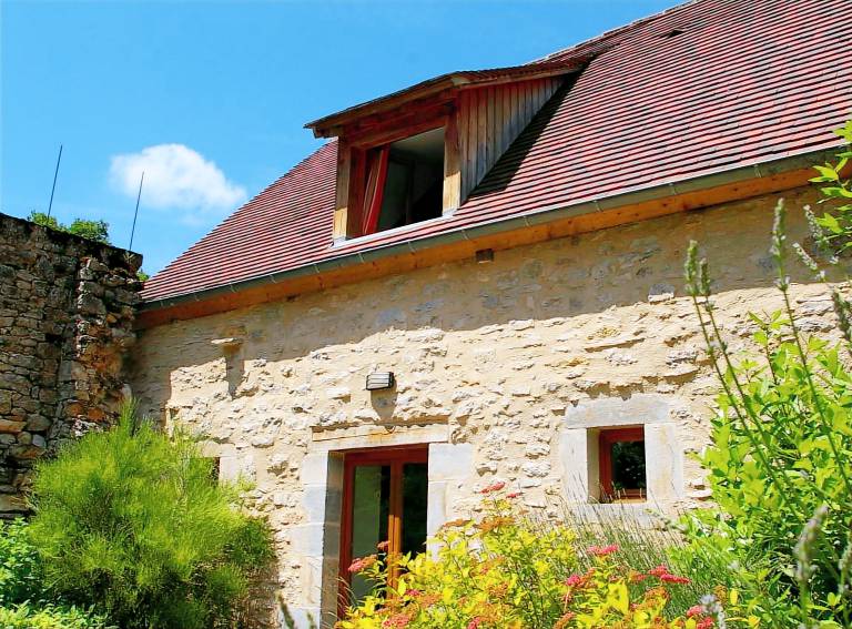 Cottage Marcilhac-sur-Célé