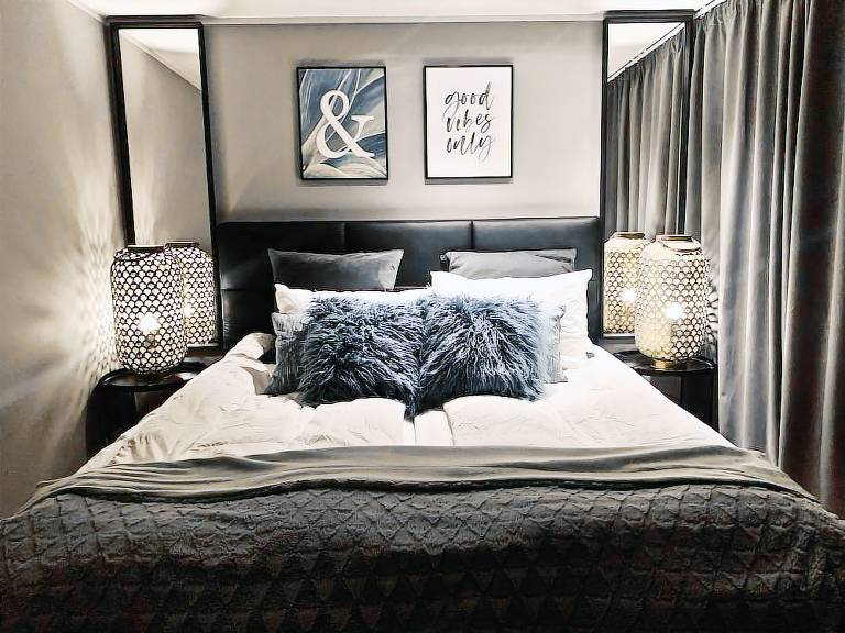 Appartamento vacanza Reykjavík