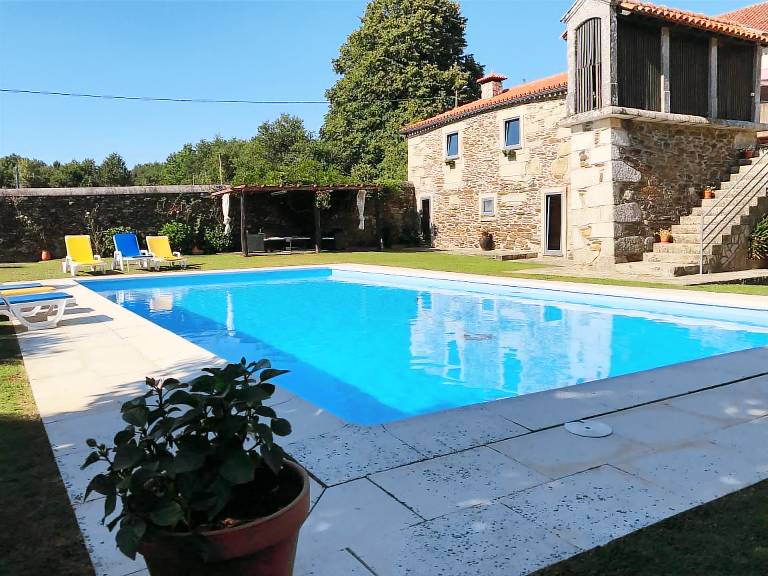 Cottage Torre