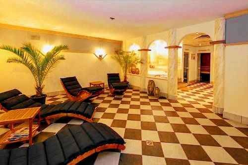 Hotel Kurpark — photo 3