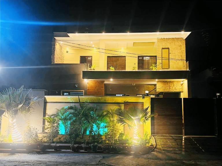 Sandhu Homestay in Amritsar