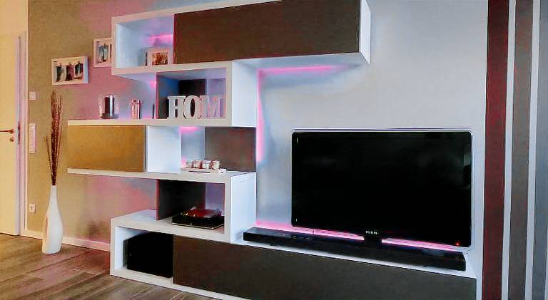 Ferienwohnung Cospudener See