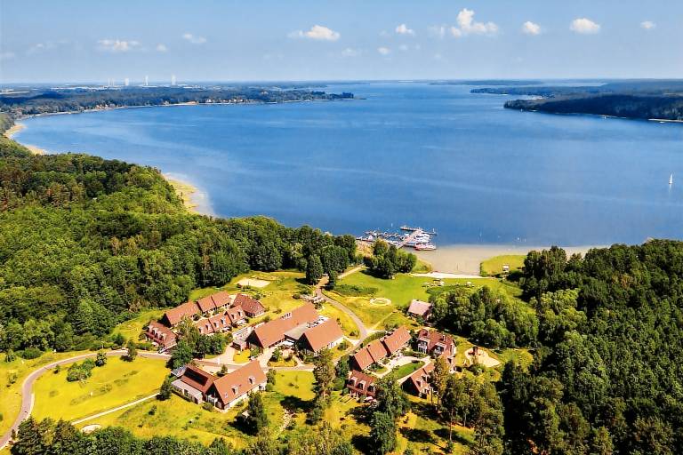 Ferienwohnung  Meyenburg