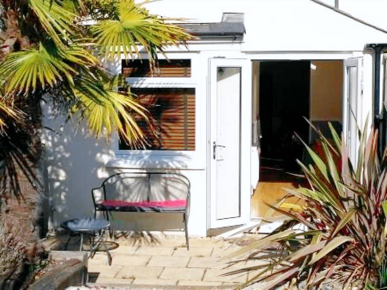 Cottage Hythe