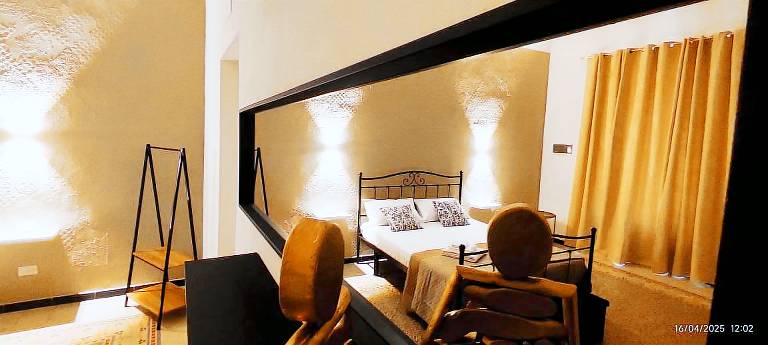 Holiday apartment | Close to Palermo Cathedral — photo 4