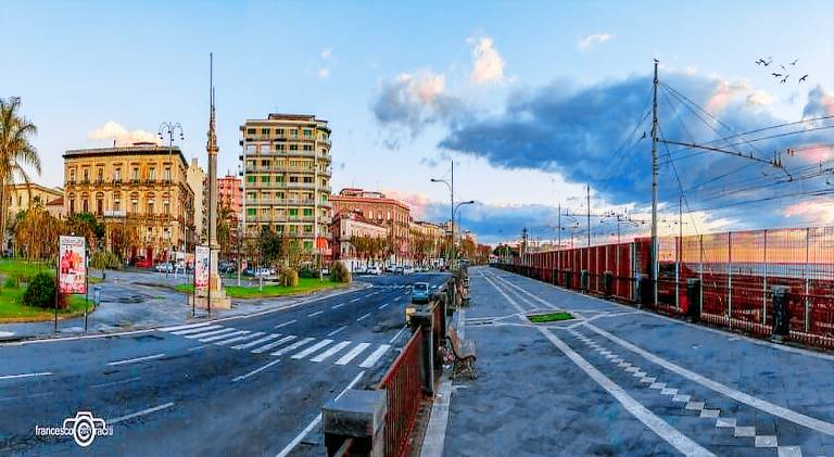 Wonderful apartment | Next to Catania Cathedral | Pets are welcome — photo 3