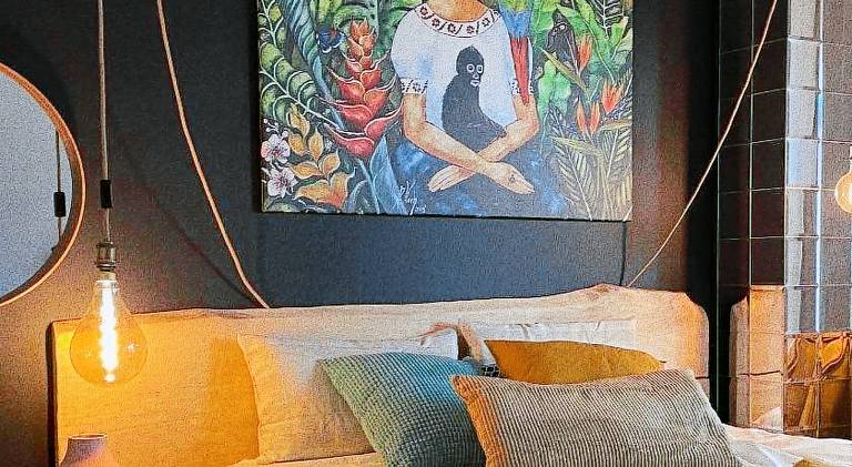 Rental apartment | Next to Centennial Hall in Wroclaw