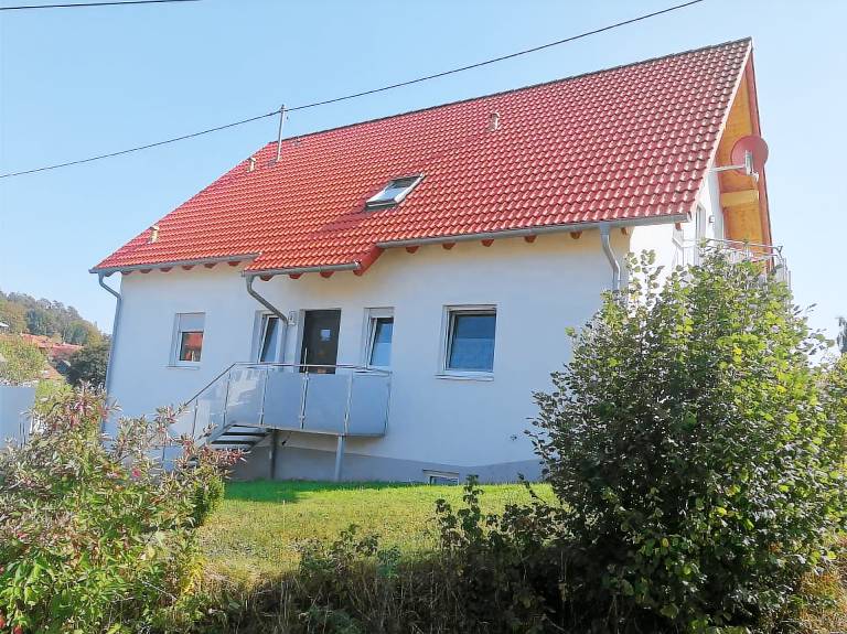 Ferienwohnung Herrenberg