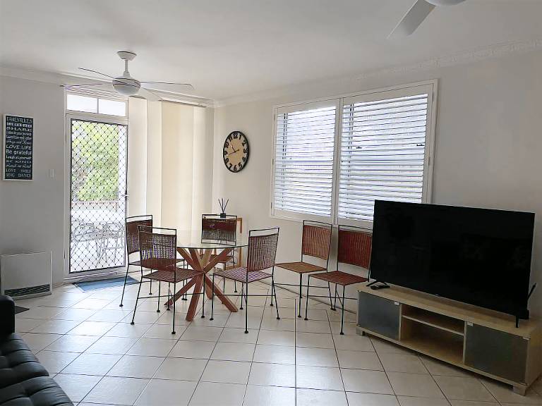 Apartment  Queenscliff