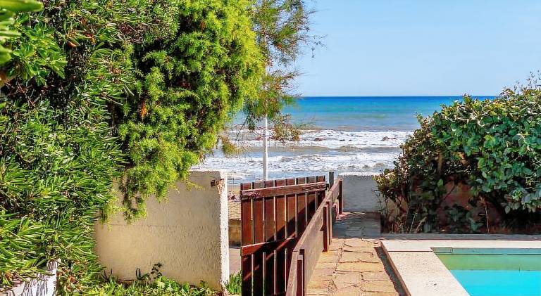 Charming holiday apartment with terrace | Next to the beach | Pets allowed — photo 2