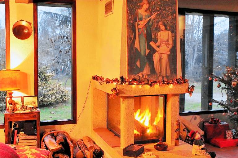 Pension Ousse-Suzan