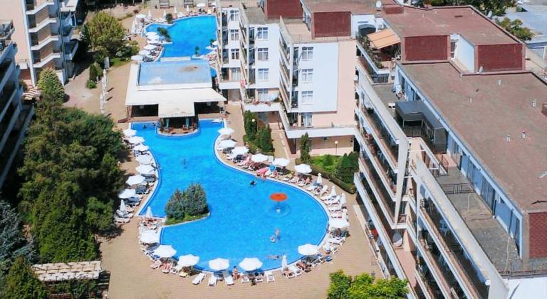 Nice apartment with pool | Pets allowed — photo 3