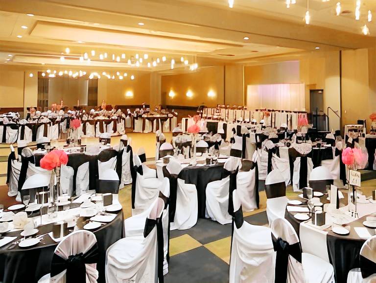 Viscount Gort Hotel, Banquet & Conference Centre — photo 3