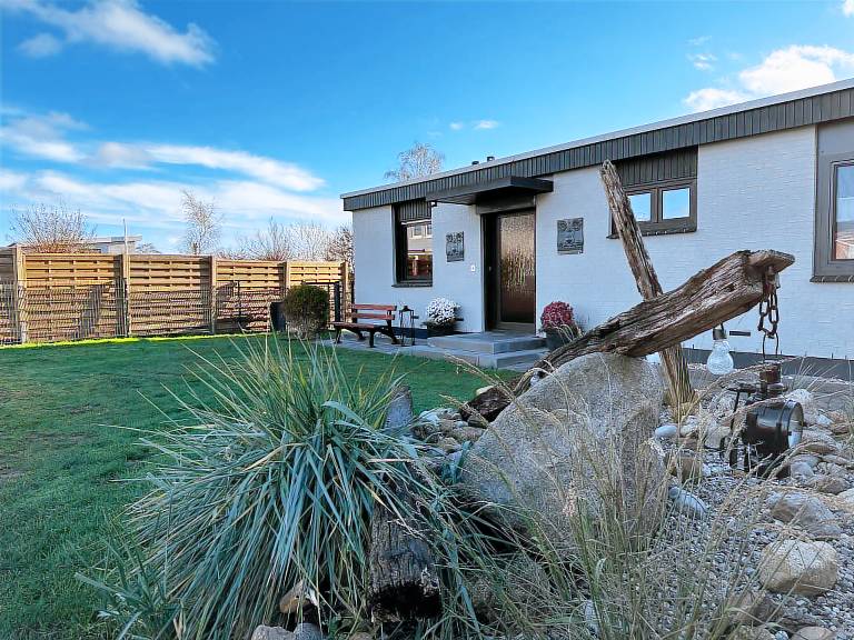 Ferienwohnung Marienleuchte