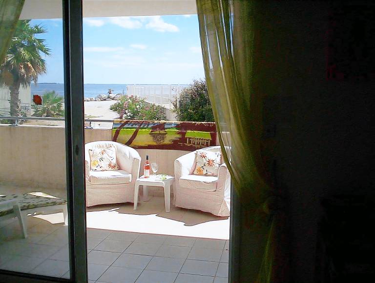 Appartement Loupian