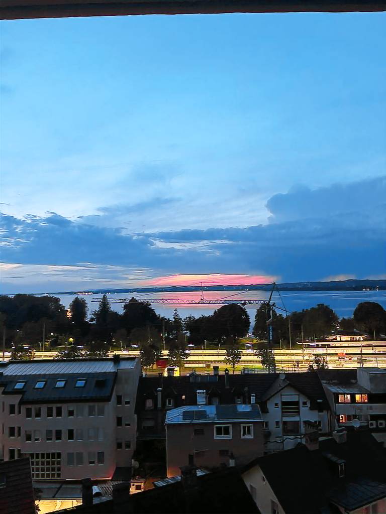 Ferienwohnung Bregenz