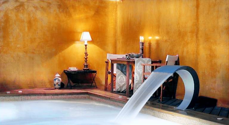 Great Greece Le Convivial Suites — photo 4
