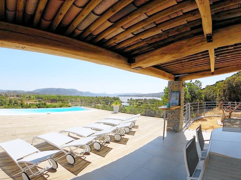 Villa Lecci