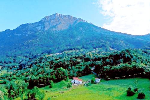Bed & Breakfast Ponte nelle Alpi