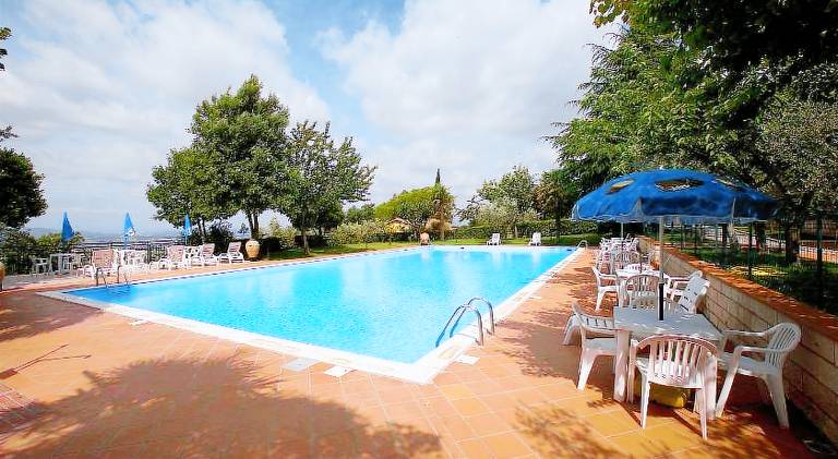 Hotel Da Angelo — photo 2