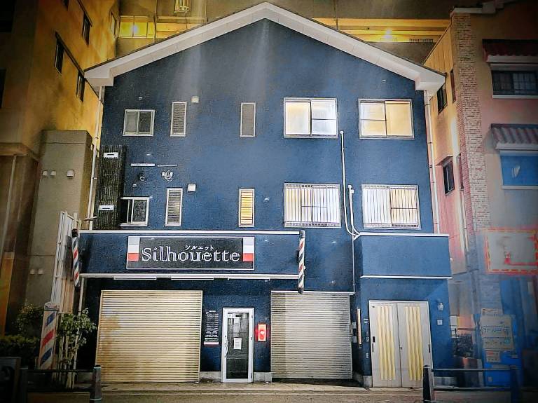 Ritomaru rooms hakata hakozaki in Fukuoka