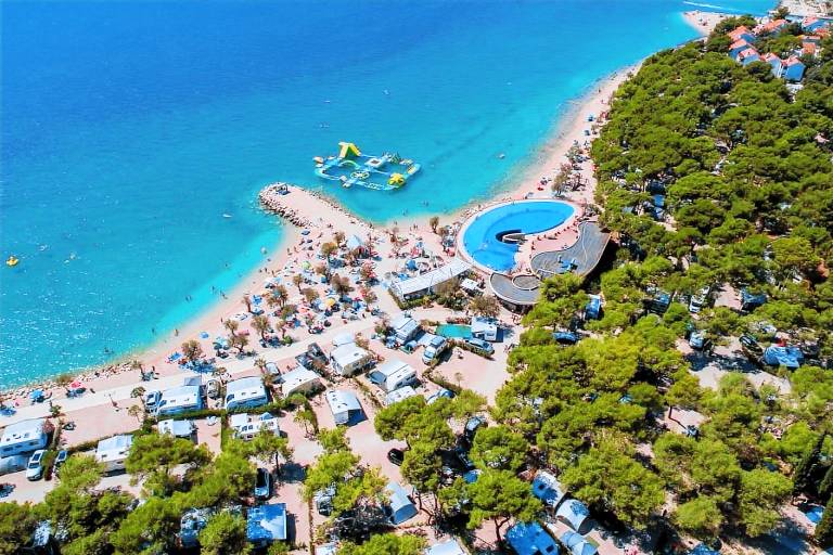 Apartman Otok Zlarin