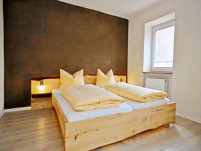 Ferienwohnung  Tauberbischofsheim