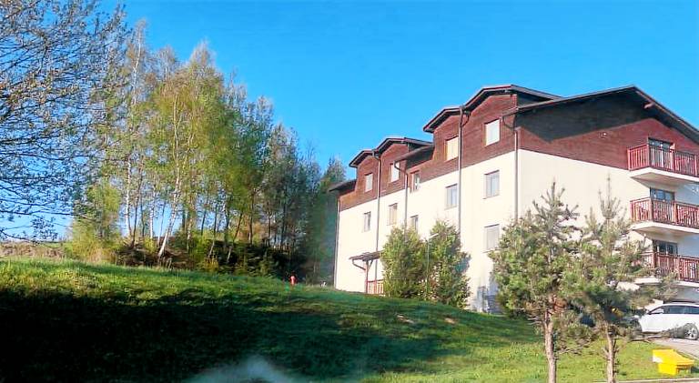 Holiday apartment for 4 persons — photo 4