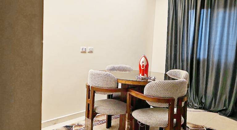Holiday apartment with 1 room for 6 persons — photo 5