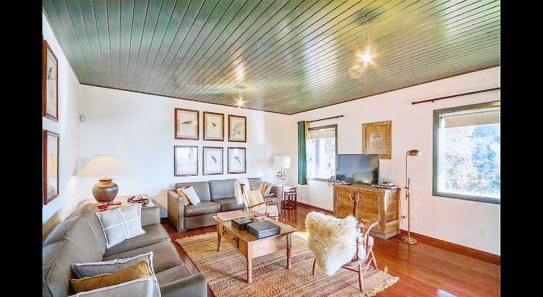 Vacation home with 4 rooms for 12 persons — photo 2