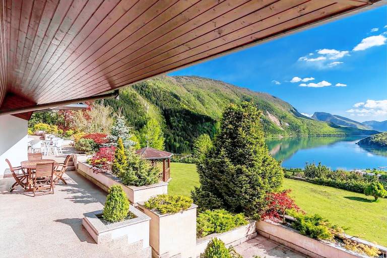 Villa Molveno