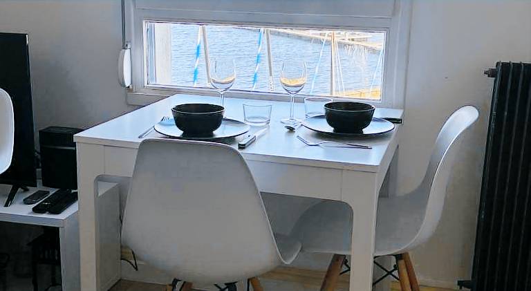 Holiday apartment with 1 room for 4 persons — photo 3