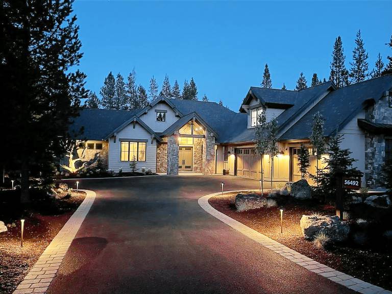 House Bend