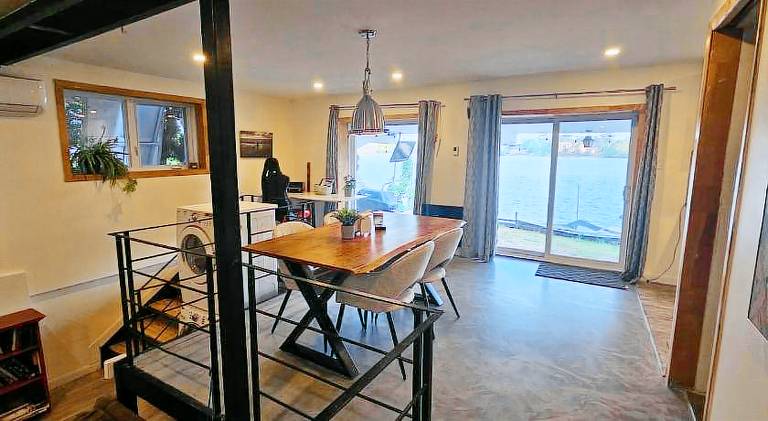 Apartment with 2 rooms for 4 persons — photo 3