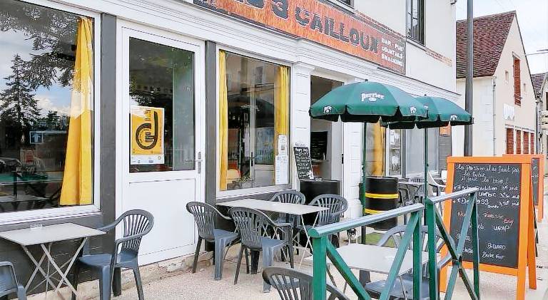 Les 3 Cailloux Bar Restaurant — photo 3