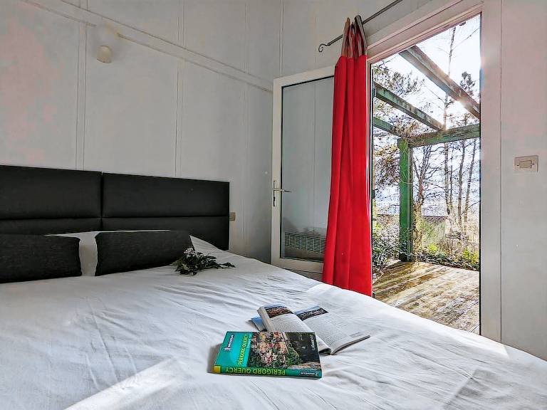 Village vacances  Salviac