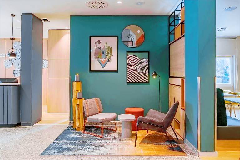 Spark by Hilton Stuttgart Sindelfingen — photo 3