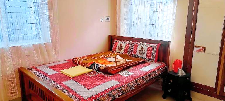 House with 2 rooms for 10 persons — photo 2