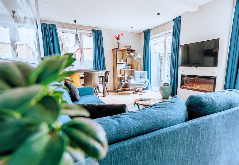 Ferienhaus  Ouddorp