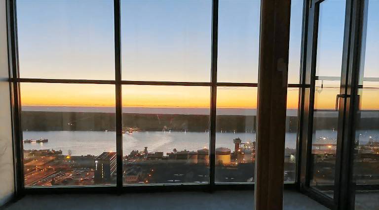 Apartament Kłajpeda