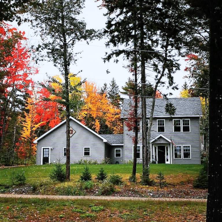 House Bar Harbor