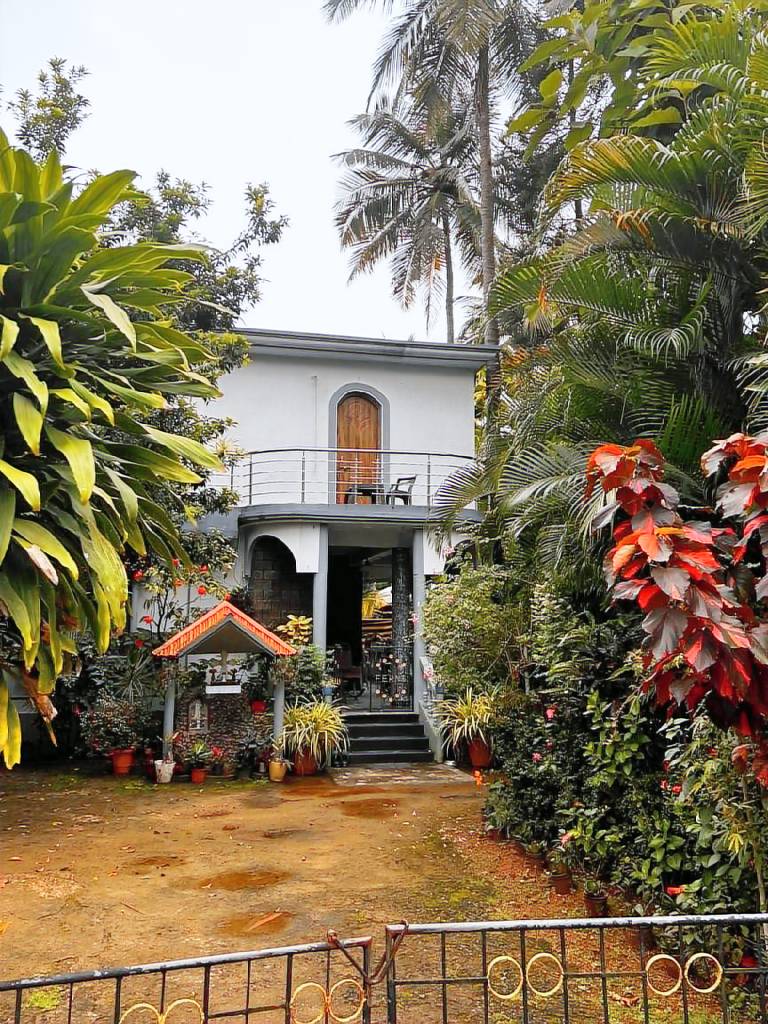 2-bedroom fully furnished apartment, Within 300 meters to Palolem Beach — photo 4